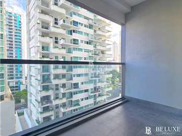 VENDO - ALQUILO APARTAMENTO EN AVENIDA BALBOA, PH NUOVO ARMANI (P)