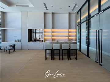 VENDO - ALQUILO APARTAMENTO EN AVENIDA BALBOA, PH NUOVO ARMANI (P)