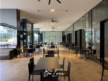 VENDO - ALQUILO APARTAMENTO EN AVENIDA BALBOA, PH NUOVO ARMANI (P)