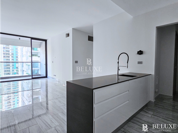 VENDO - ALQUILO APARTAMENTO EN AVENIDA BALBOA, PH NUOVO ARMANI (P)