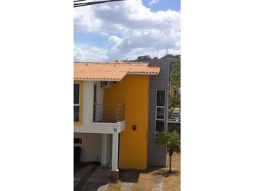 VENTA CASA ARRAIJAN