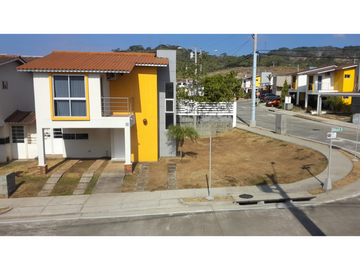VENTA CASA ARRAIJAN