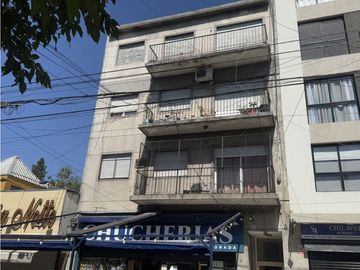 VENTA DEPARTAMENTO 2 AMBIENTES. CHILAVERT 6500, VILLA LUGANO CABA