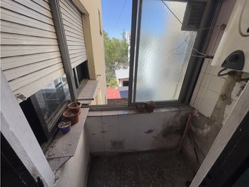 VENTA DEPARTAMENTO 2 AMBIENTES. CHILAVERT 6500, VILLA LUGANO CABA