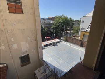 VENTA DEPARTAMENTO 2 AMBIENTES. CHILAVERT 6500, VILLA LUGANO CABA