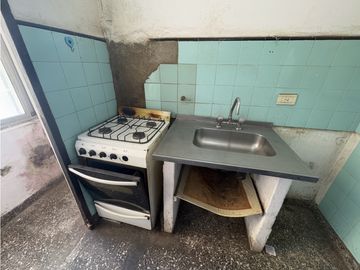VENTA DEPARTAMENTO 2 AMBIENTES. CHILAVERT 6500, VILLA LUGANO CABA