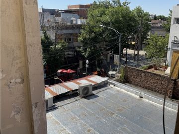 VENTA DEPARTAMENTO 2 AMBIENTES. CHILAVERT 6500, VILLA LUGANO CABA