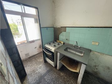 VENTA DEPARTAMENTO 2 AMBIENTES. CHILAVERT 6500, VILLA LUGANO CABA