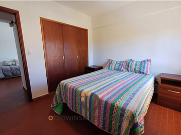 VENTA VILLA GESELL  DEPTO 2 AMB BARON PLAYA