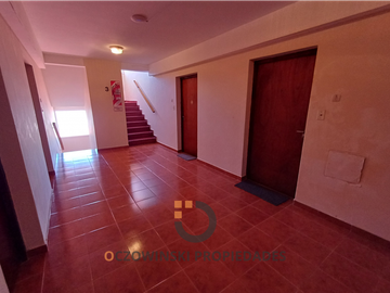 VENTA VILLA GESELL  DEPTO 2 AMB BARON PLAYA