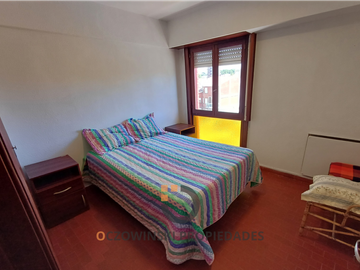VENTA VILLA GESELL  DEPTO 2 AMB BARON PLAYA