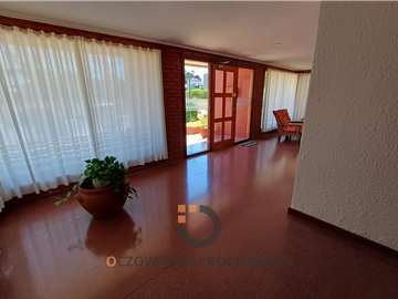 VENTA VILLA GESELL  DEPTO 2 AMB BARON PLAYA