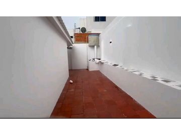 Venta de casa independiente Ciudad Jardin