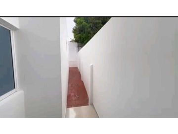 Venta de casa independiente Ciudad Jardin