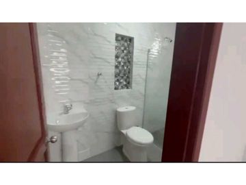 Venta de casa independiente Ciudad Jardin