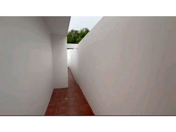 Venta de casa independiente Ciudad Jardin