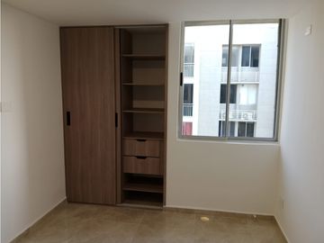 Vendo apartamento en Pelicano en Alameda del rio