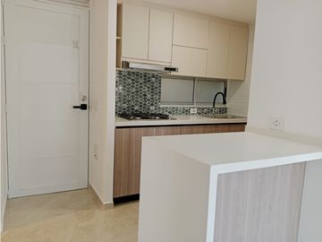 Vendo apartamento en Pelicano en Alameda del rio