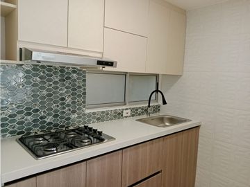 Vendo apartamento en Pelicano en Alameda del rio