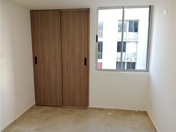 Vendo apartamento en Pelicano en Alameda del rio