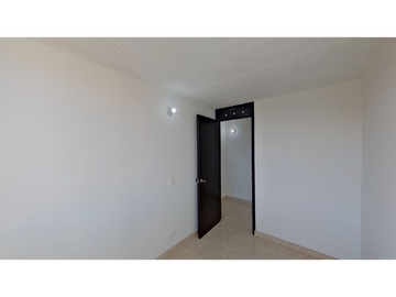 APARTAMENTO EN VENTA CONJUNTO ZARAGOZA MADRID-CUNDINAMARCA