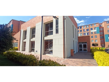 APARTAMENTO EN VENTA CONJUNTO ZARAGOZA MADRID-CUNDINAMARCA