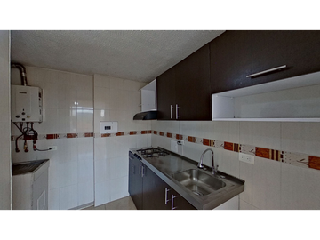 APARTAMENTO EN VENTA CONJUNTO ZARAGOZA MADRID-CUNDINAMARCA