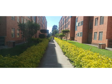 APARTAMENTO EN VENTA CONJUNTO ZARAGOZA MADRID-CUNDINAMARCA