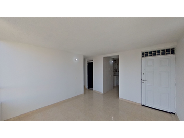 APARTAMENTO EN VENTA CONJUNTO ZARAGOZA MADRID-CUNDINAMARCA