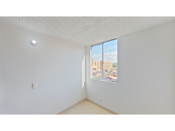 APARTAMENTO EN VENTA CONJUNTO ZARAGOZA MADRID-CUNDINAMARCA