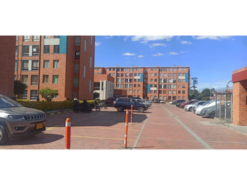 APARTAMENTO EN VENTA CONJUNTO ZARAGOZA MADRID-CUNDINAMARCA