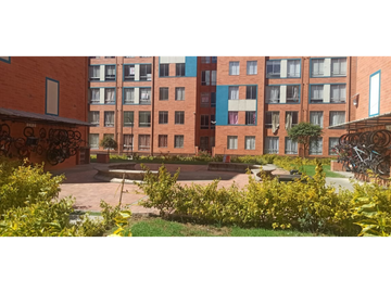 APARTAMENTO EN VENTA CONJUNTO ZARAGOZA MADRID-CUNDINAMARCA