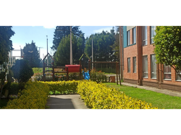 APARTAMENTO EN VENTA CONJUNTO ZARAGOZA MADRID-CUNDINAMARCA