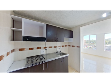 APARTAMENTO EN VENTA CONJUNTO ZARAGOZA MADRID-CUNDINAMARCA