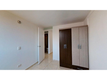 APARTAMENTO EN VENTA CONJUNTO FONTANA 1