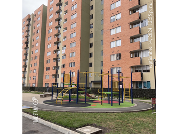 APARTAMENTO EN VENTA CONJUNTO FONTANA 1