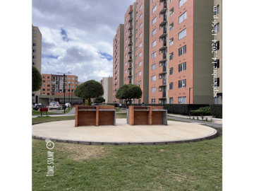 APARTAMENTO EN VENTA CONJUNTO FONTANA 1