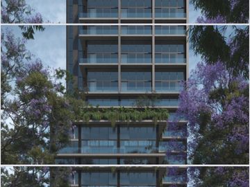 Hermoso Loft en Preventa Justo Sierra Residencias Urbanas