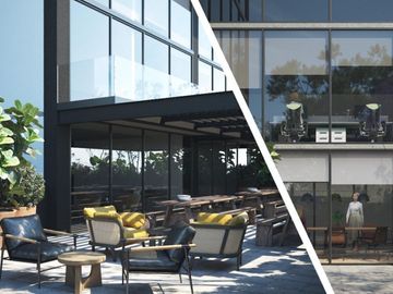 Hermoso Loft en Preventa Justo Sierra Residencias Urbanas