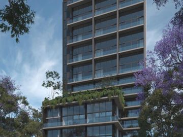 Hermoso Loft en Preventa Justo Sierra Residencias Urbanas