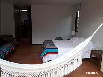 Casa campestre en Bosques de Maracay para arriendo Cerritos,Pereira!!!