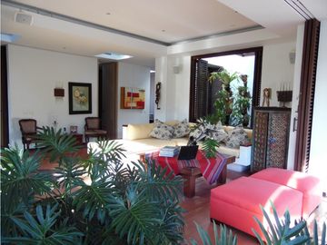 Casa campestre en Bosques de Maracay para arriendo Cerritos,Pereira!!!