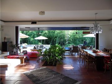 Casa campestre en Bosques de Maracay para arriendo Cerritos,Pereira!!!