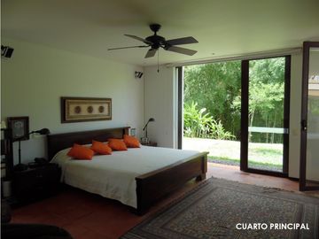 Casa campestre en Bosques de Maracay para arriendo Cerritos,Pereira!!!