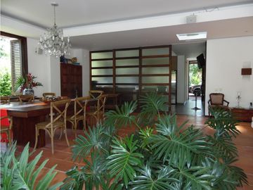 Casa campestre en Bosques de Maracay para arriendo Cerritos,Pereira!!!