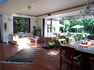 Casa campestre en Bosques de Maracay para arriendo Cerritos,Pereira!!!