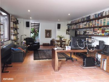 Casa campestre en Bosques de Maracay para arriendo Cerritos,Pereira!!!