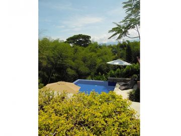 Casa campestre en Bosques de Maracay para arriendo Cerritos,Pereira!!!
