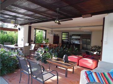 Casa campestre en Bosques de Maracay para arriendo Cerritos,Pereira!!!