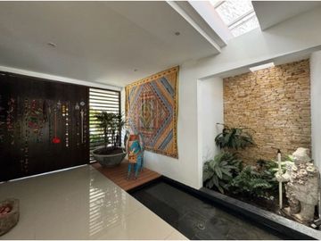 Casa campestre en condominio para arriendo en Cerritos,Malabar,Pereira